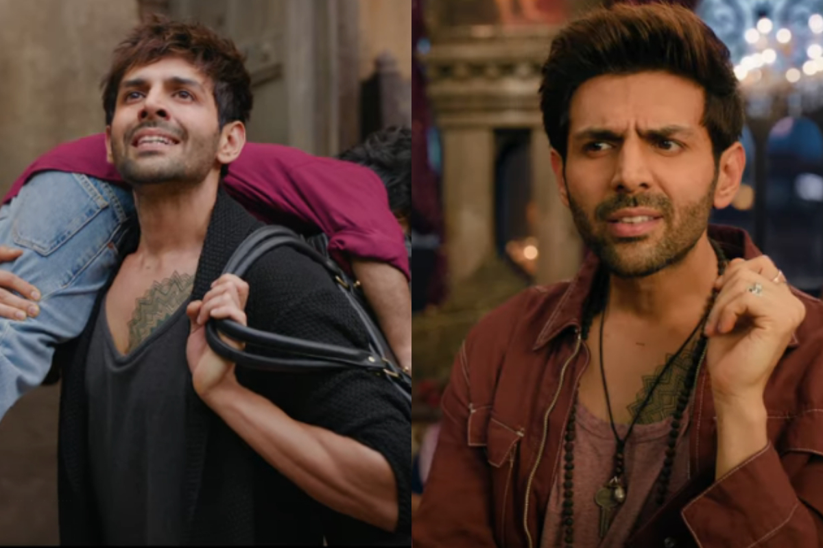 Bhool Bhulaiyaa 3