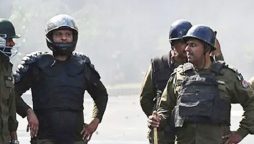 Punjab Govt imposes Section 144 in Rawalpindi for 8 days