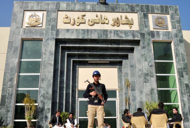 PHC seeks federal Govt response on constitutional amendment