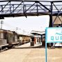 Train operation from Quetta resumes after 46-days