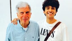 Who is Shantanu Naidu? All You Need to Know