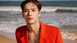 Meet Jackson Wang? Getting to Know Hong Kong Rapper