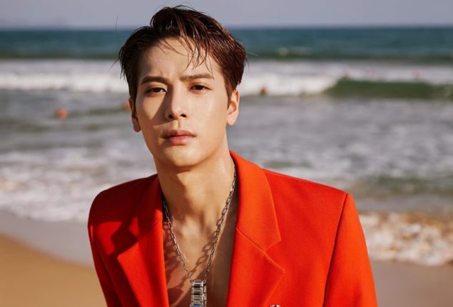 Jackson Wang