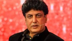 Khalil-ur-Rehman Qamar