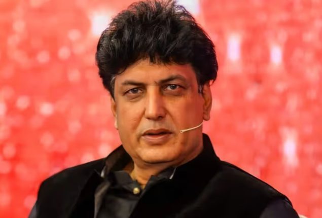Khalil-ur-Rehman Qamar vows to hold trolls, kiddnappers accountable