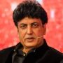 Khalil-ur-Rehman Qamar vows to hold trolls, kiddnappers accountable