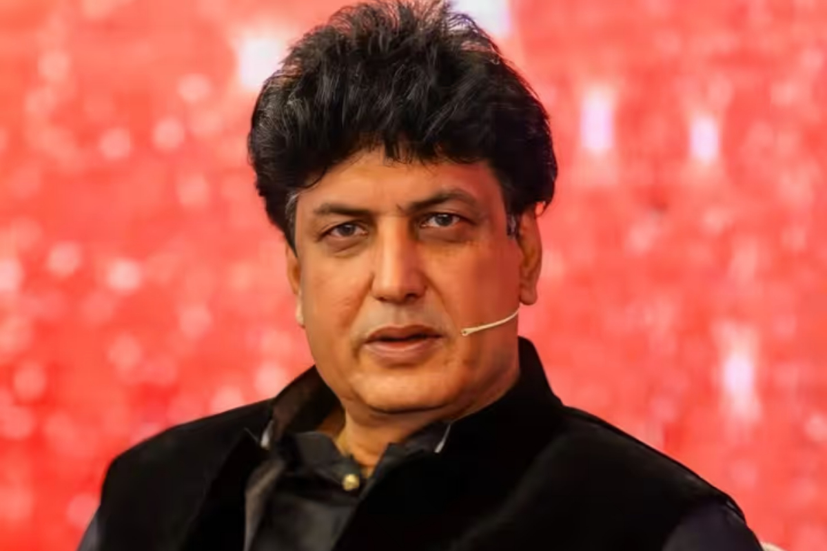 Khalil-ur-Rehman Qamar