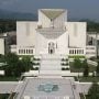 SC forms 3-member bench to hear plea against proposed amendments
