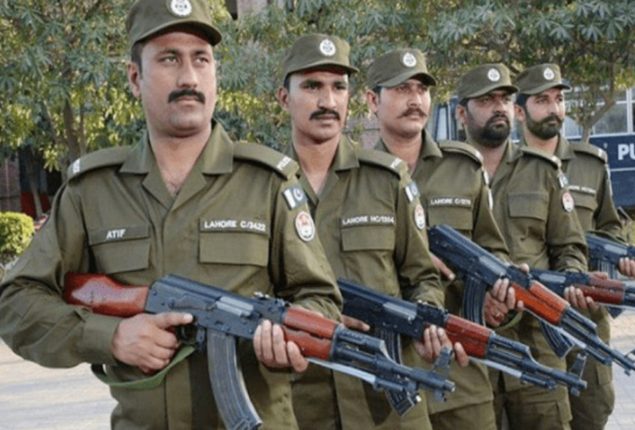 Section 144 imposed in five more districts of Punjab