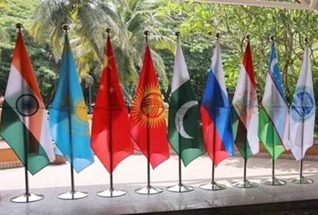 Pakistan to host 23rd CHG SCO summit on Oct 15 to 16