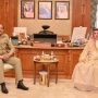 Pakistan, KSA Bilateral Defence Industrial Forum held at Riyadh