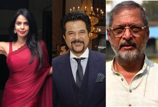 Mallika Sherawat shares how Anil Kapoor and Nana Patekar battled for her attention on “Welcome” Set