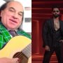 Chahat Fateh Ali Khan’s ‘Tauba Tauba’ song version sparks hilarious reactions online