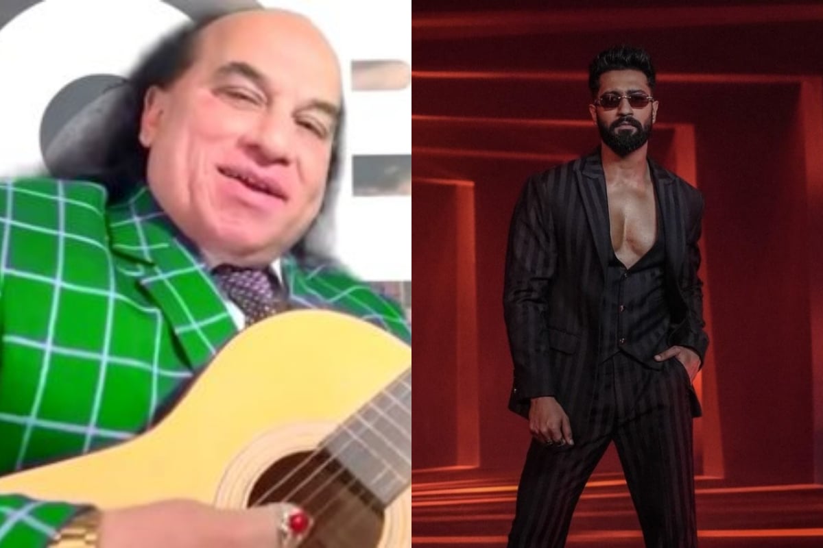 Chahat Fateh Ali Khan's 'Tauba Tauba' song version sparks hilarious reactions online