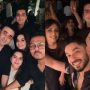 Pakistani Celebrities come together to Celebrate Wajahat Rauf’s special day
