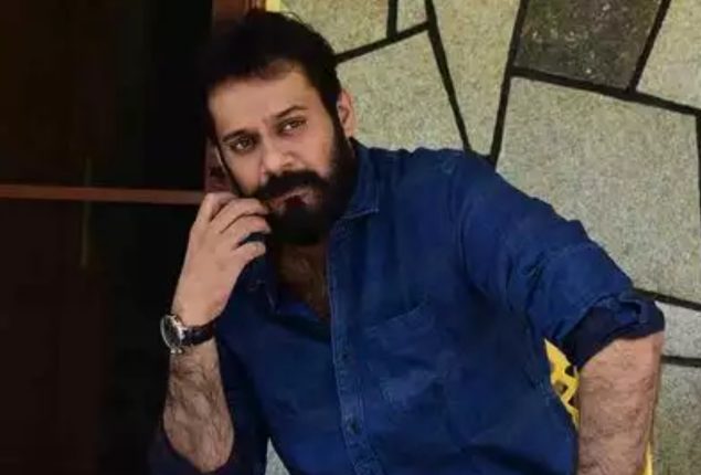 Malayalam actor Bala