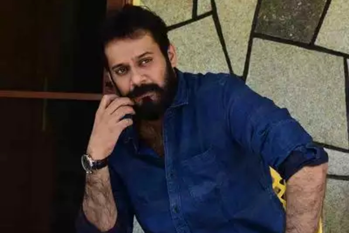 Malayalam actor Bala