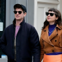 Andrew Garfield and Kate Tomas End Relationship After Several Month of Dating