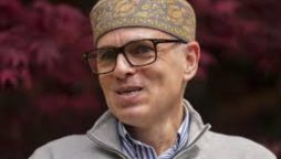 Omar Abdullah