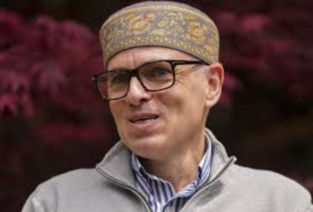 Post-Election Update: Omar Abdullah set to be new IIOJK CM