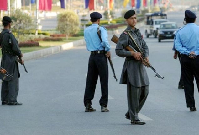 No illegal gathering to be allowed in Islamabad, MoI writes to IG