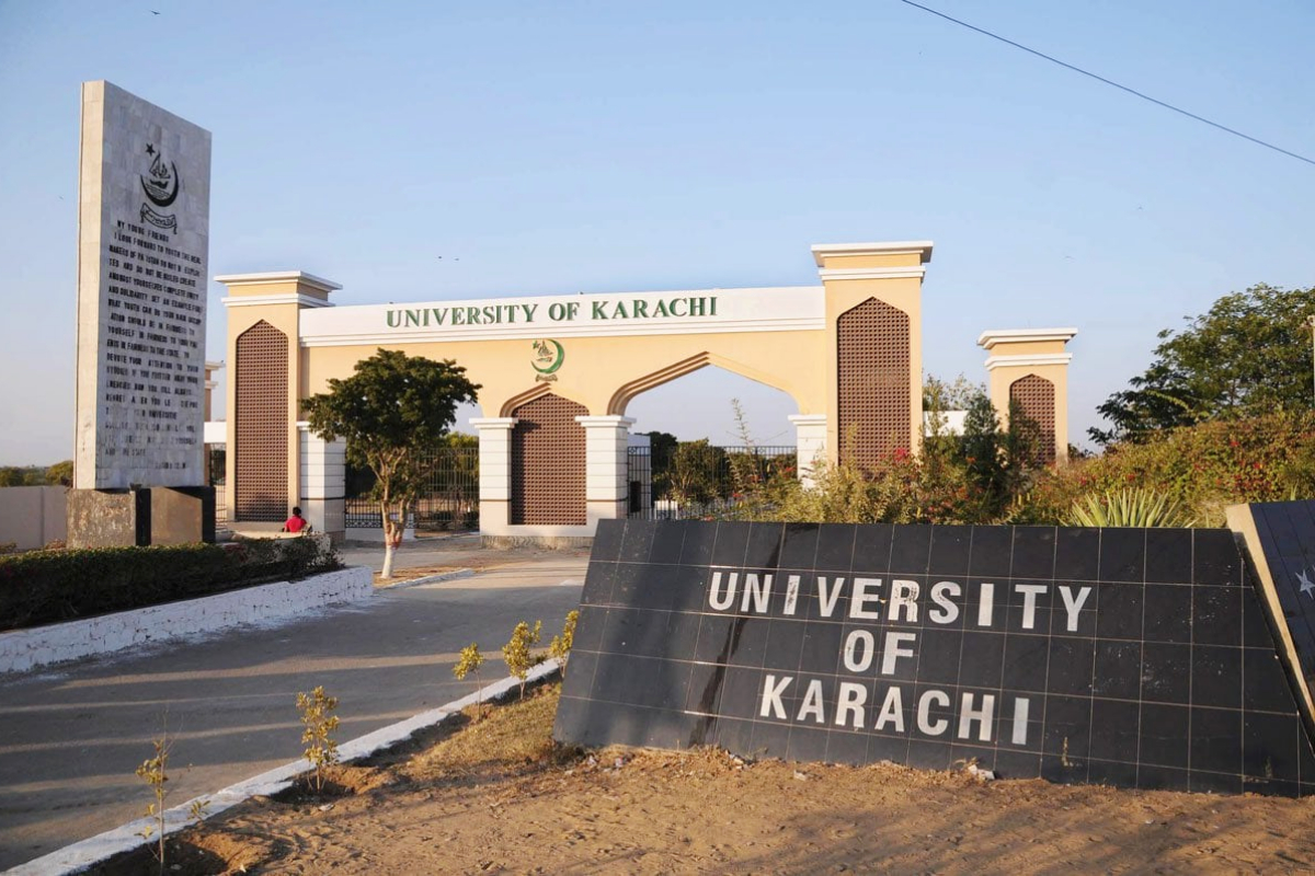 KU