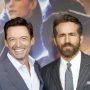 What’s next for Hugh Jackman? Exciting update on future projects with Ryan Reynolds