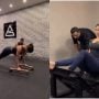 Suhana Khan sets fitness goals in intense training before “King” filming
