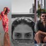 Ayeza and Feroze Khan share BTS glimpses of their upcoming drama “Humraaz”