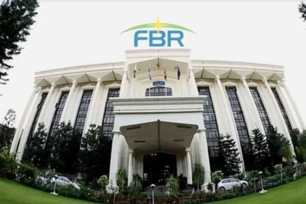 FBR