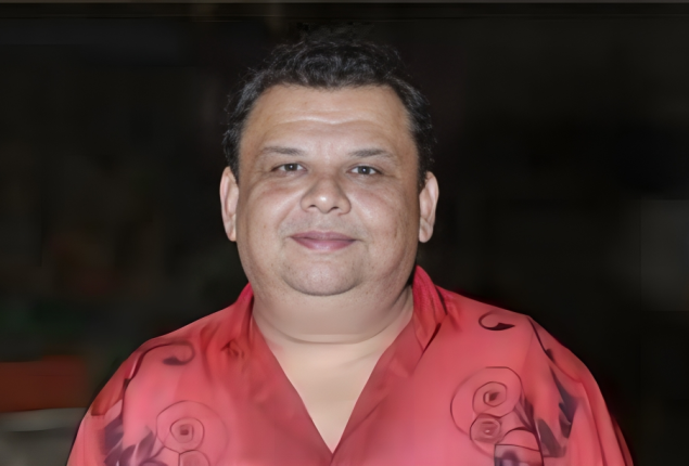 Indian Actor and Comedian Atul Parchure Passes Away at 57