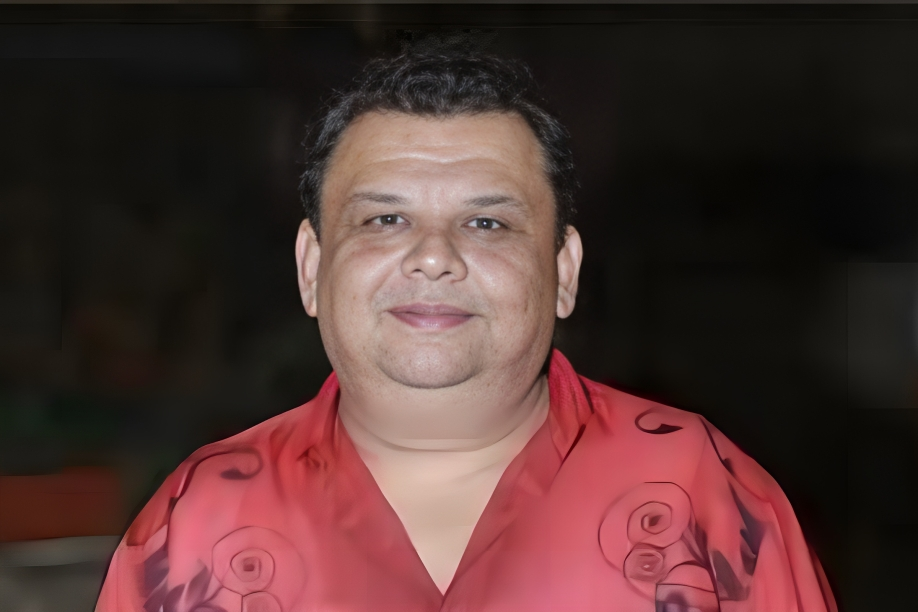 Atul Parchure