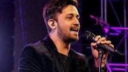Atif Aslam