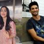 Adah Sharma reacts as public targets her relocation to late Sushant Singh Rajput’s apartment