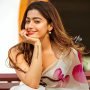 Rashmika Mandanna appointed to protect cyber safety in India following deepfake cases