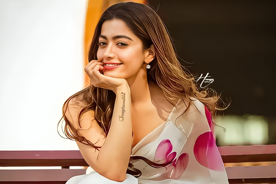 Rashmika Mandanna