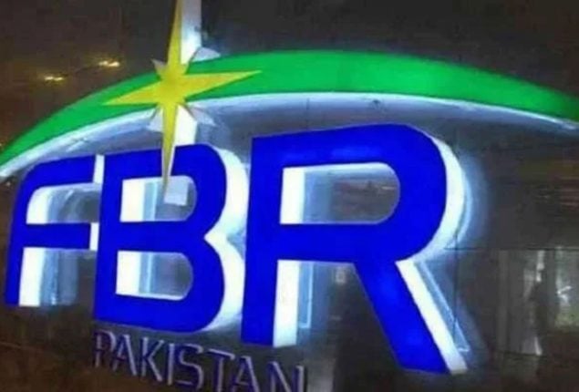 FBR to continue crackdown against tax evaders