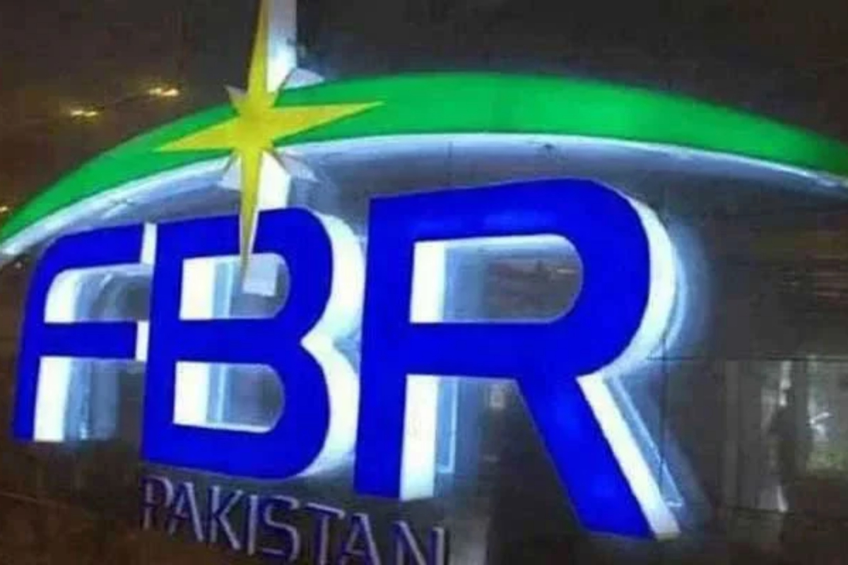 FBR