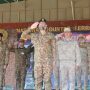 Pakistan-Russia joint exercise Druzhba-VII commence at Pabbi