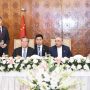 Pakistan, China resolve to deepen strategic cooperation