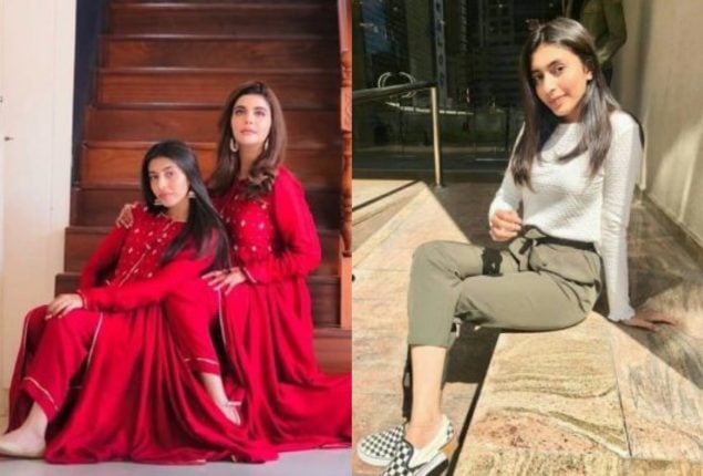Why Nida Yasir’s daughter prefers staying away from social media?