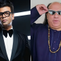 Karan Johar Responds to Chahat Fateh Ali Khan’s Unique Rendition of ‘Tauba Tauba’