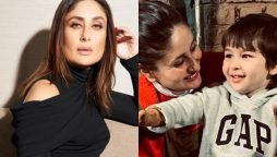 Kareena Kapoor