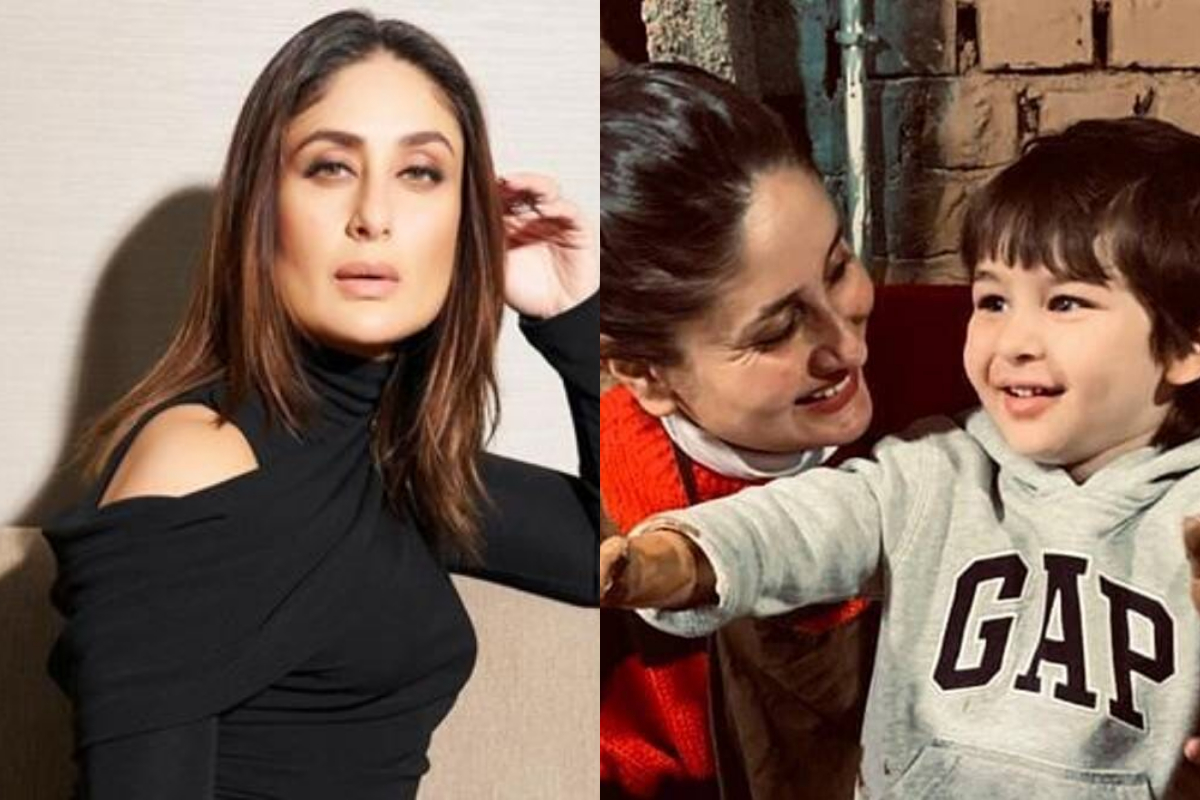 Kareena Kapoor