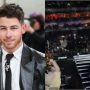 Nick Jonas Flees Stage Following Laser Threat During Concert in Prague