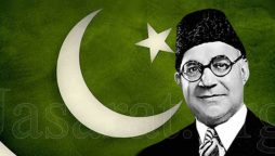 Liaquat Ali Khan