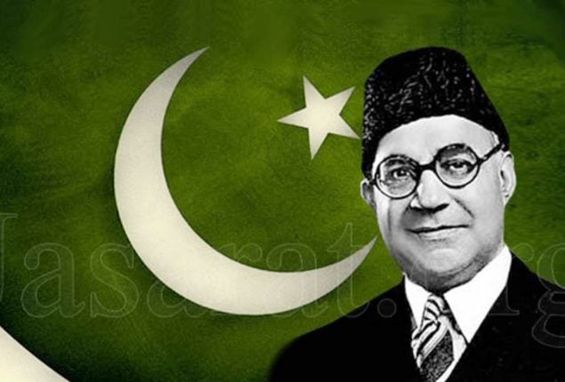 Liaquat Ali Khan