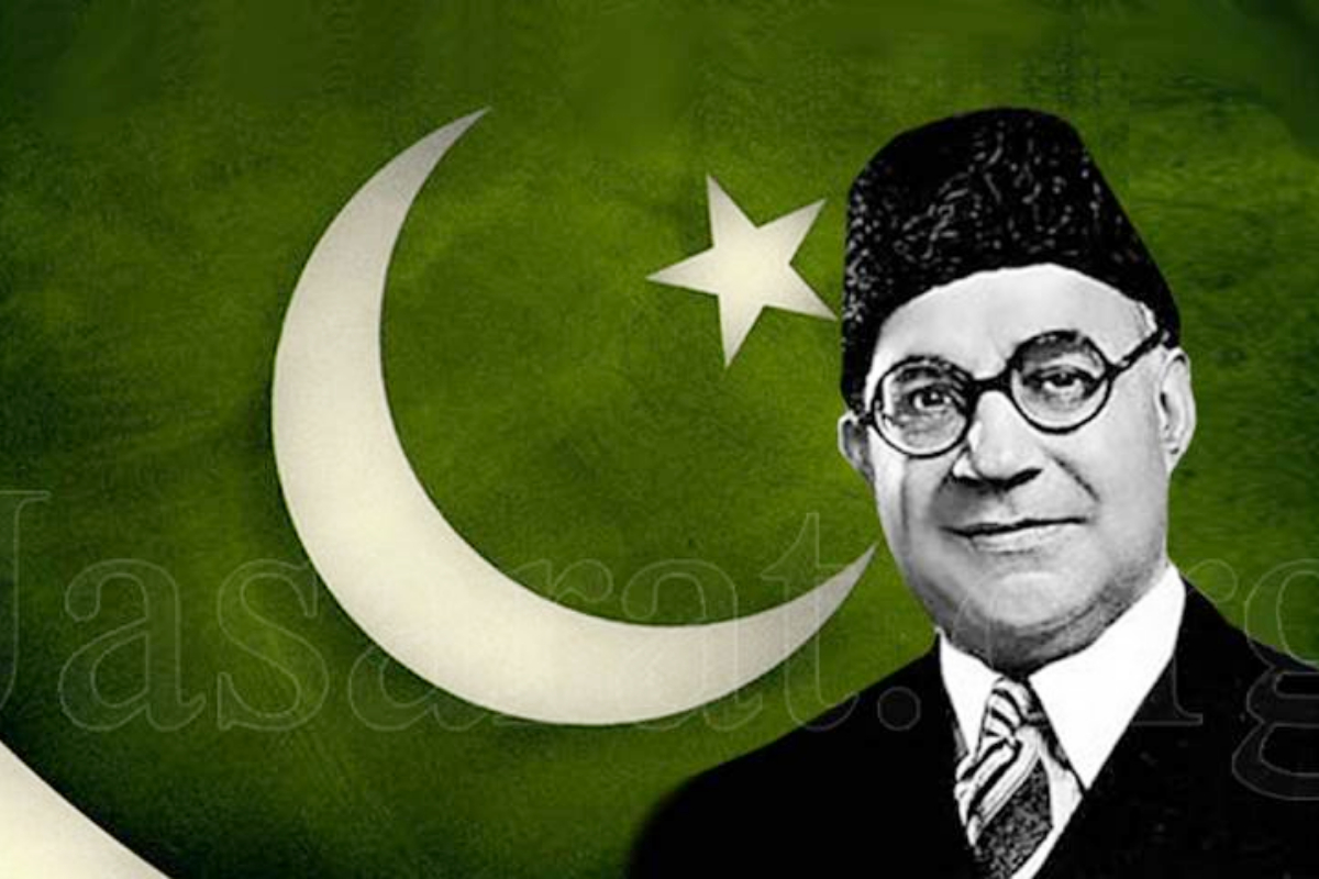 Liaquat Ali Khan
