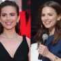 Hayley Atwell looks forward to reprising her role in upcoming Tomb Raider film