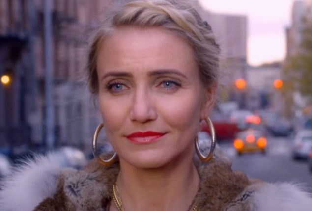 Cameron Diaz breaks silence on her 2014 Hollywood exit ahead of onscreen return